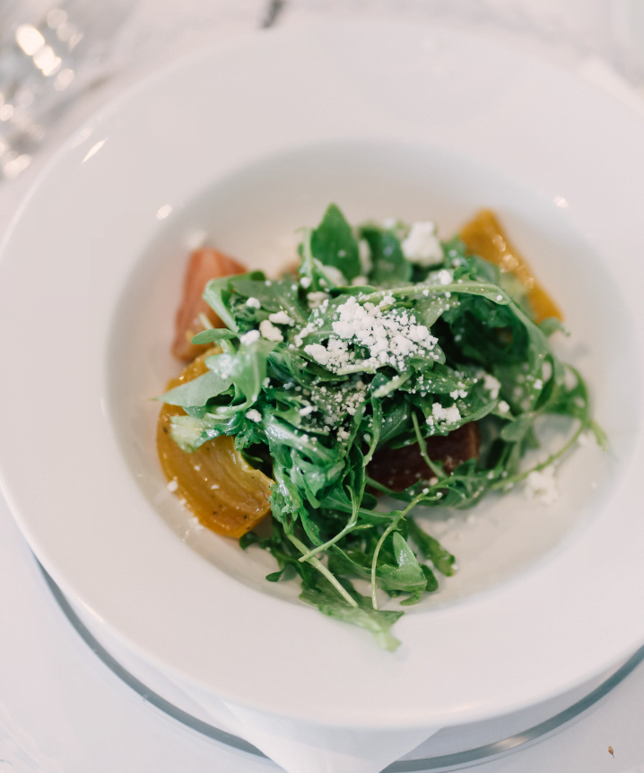 Chef Prepared Cuisine